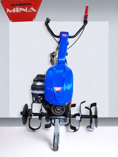 ÇAPA MAKİNASI 2+1 MİNA MOTORLU